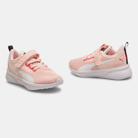 Sneakers de niña puma flyer runner, Rosa Sneakers de niña puma flyer runner, Rosa